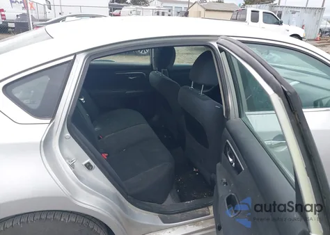 2014 Nissan Altima 2.5 S z USA, uszkodzony, nr VIN 1N4AL3AP0EC902507